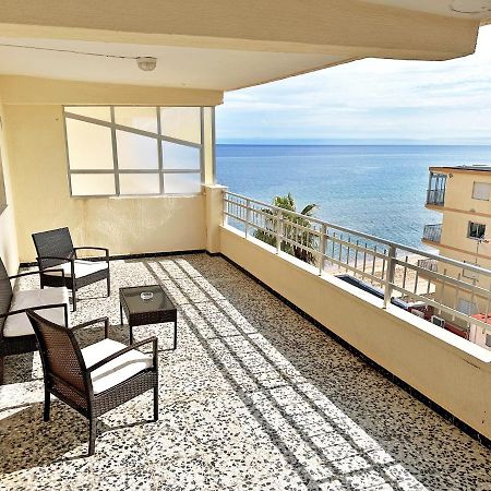 Apartamento Careme Tavernes de Valldigna Exterior foto