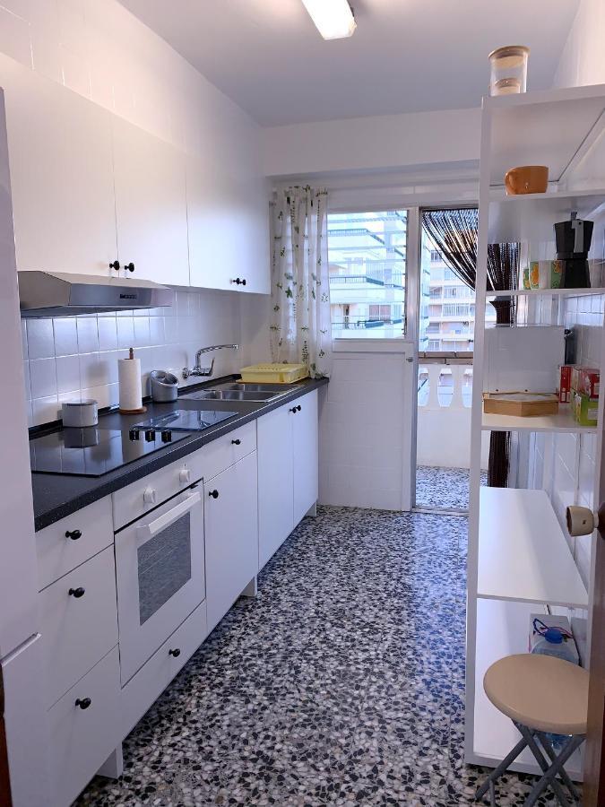 Apartamento Careme Tavernes de Valldigna Exterior foto