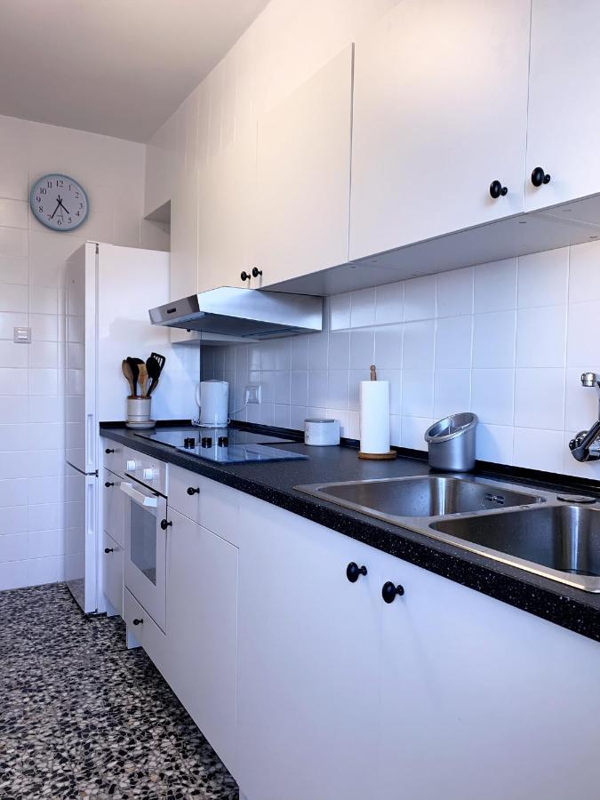 Apartamento Careme Tavernes de Valldigna Exterior foto