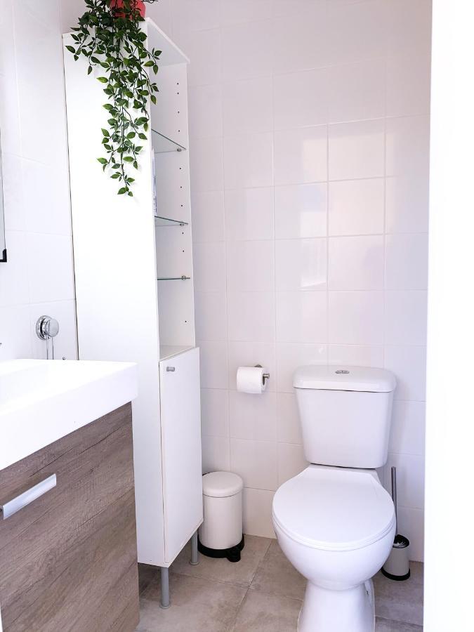 Apartamento Careme Tavernes de Valldigna Exterior foto