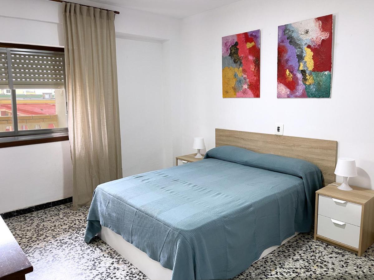 Apartamento Careme Tavernes de Valldigna Exterior foto