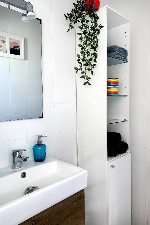 Apartamento Careme Tavernes de Valldigna Exterior foto